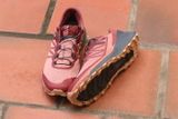  [GIÀY TREKKING/LEO NÚI/ SECOND HAND] - SALOMON SENSE RIDE 4 NỮ (Size UK 9.5) 