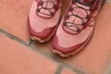  [GIÀY TREKKING/LEO NÚI/ SECOND HAND] - SALOMON SENSE RIDE 4 NỮ (Size UK 9.5) 