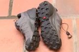 [GIÀY TREKKING/LEO NÚI/ SECOND HAND] - SALOMON SPEED 5 MEN (Size UK 7.5) 