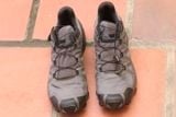  [GIÀY TREKKING/LEO NÚI/ SECOND HAND] - SALOMON SPEED 5 MEN (Size UK 7.5) 