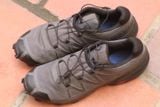  [GIÀY TREKKING/LEO NÚI/ SECOND HAND] - SALOMON SPEED 5 MEN (Size UK 7.5) 