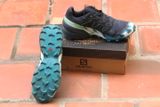  [GIÀY TREKKING/LEO NÚI/ SECOND HAND] - SALOMON SPEED 6 MEN (Size UK 8.5) 