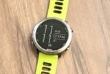  [ĐỒNG HỒ CŨ] GARMIN 645 NON MUSIC  ( bị mờ số Serial trên ĐH) - KHÔNG TẢI NHẠC  -  CÓ HỖ TRỢ TIẾNG VIỆT - BẢO HÀNG 2 THÁNG 
