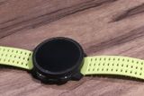  [ĐÃ BÁN] SUUNTO VERTICAL phiên bản THÉP (Black Lime) Fullbox  231810003327 - Ngày BHCH: 2 năm kể từ ngày mua 