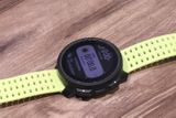  [ĐÃ BÁN] SUUNTO VERTICAL phiên bản THÉP (Black Lime) Fullbox  231810003327 - Ngày BHCH: 2 năm kể từ ngày mua 