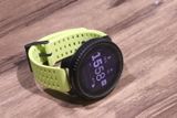  [ĐÃ BÁN] SUUNTO VERTICAL phiên bản THÉP (Black Lime) Fullbox  231810003327 - Ngày BHCH: 2 năm kể từ ngày mua 