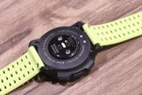  [ĐÃ BÁN] SUUNTO VERTICAL phiên bản THÉP (Black Lime) Fullbox  231810003327 - Ngày BHCH: 2 năm kể từ ngày mua 