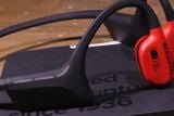  [HÀNG TRƯNG BÀY] TAI NGHE THỂ THAO SUUNTO WING HÀNG LƯỚT Full box 2335DD046179 - BHCH: 2 năm kể từ ngày mua 