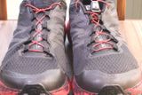  [GIÀY TREKKING/LEO NÚI/ SECOND HAND] - SALOMON SENSE RIDE 4 NAM (Size UK 10) - L41378100 