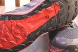  [GIÀY TREKKING/LEO NÚI/ SECOND HAND] - SALOMON SENSE RIDE 4 NAM (Size UK 10) - L41378100 