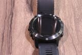  [ĐÃ BÁN] GARMIN FENIX 5X SAPPHIRE ĐEN FULLBOX (54G0533307) - Bảo hành: 2 tháng 