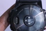  [ĐÃ BÁN] GARMIN FENIX 5X SAPPHIRE ĐEN FULLBOX (54G0533307) - Bảo hành: 2 tháng 