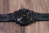  [ĐỒNG HỒ CŨ] GARMIN FENIX 7 SAPHIRE SOLAR VIỀN TITANIUM FULLBOX (3406805714) - CÓ HỖ TRỢ TIẾNG VIỆT - Bảo hành: 2 tháng 