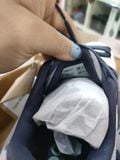  [GIÀY ROAD SECOND HAND] - ON CLOUD MONSTER  FULLBOX 99% Size 38 (Nữ) 