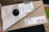  [GIÀY CHẠY BỘ SECOND HAND] - ON CLOUD 5 PLUS  FULLBOX 99% (Size 38) Nữ 