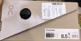  [GIÀY ROAD SECOND HAND] - ON CLOUD VISTA  FULLBOX 99% Size 42.5 (Nam) 