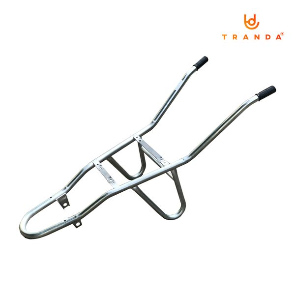 Sườn xe rùa mạ kẽm – Công ty TNHH SX và TM Trần Đà