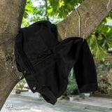  AK DENIM ĐEN TUYỀN K03 BOUTON 
