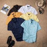  SM POLO RALPH LINEN TN 230075 