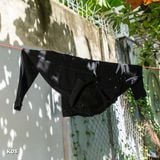  AK DENIM ĐEN TUYỀN K03 BOUTON 