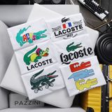  AT LACOSTE CT IN 240072 