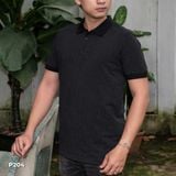  PL ÁO THUN POLO COTTON P2 ( 5 MÀU) 
