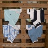  PL ÁO THUN POLO COTTON P3 ( 5 MÀU) 