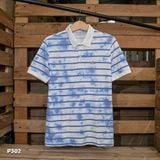  PL ÁO THUN POLO COTTON P3 ( 5 MÀU) 