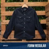  SM DENIM  HUNTERXRAYS K101 - K102 