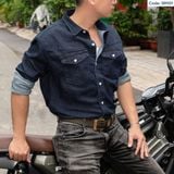  SM DENIM  HUNTERXRAYS K101 - K102 