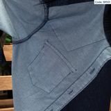  SM DENIM  HUNTERXRAYS K101 - K102 
