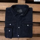  SM DENIM  HUNTERXRAYS K101 - K102 
