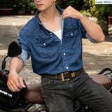  SM DENIM  HUNTERXRAYS K101 - K102 