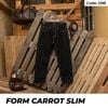 Quần Jeans Nam Cao Cấp D98 – Form Chuẩn Thời Trang Mạnh Mẽ