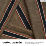  Quần Jeans Nam D97 Selvedge – Denim Cao Cấp, Form Chuẩn 