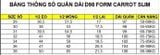  Quần Jeans Nam Cao Cấp D98 – Form Chuẩn Thời Trang Mạnh Mẽ 