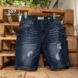  QJ SHORT S57 S60 HUNTER XRAYS 