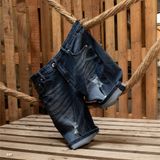  QJ SHORT S57 S60 HUNTER XRAYS 