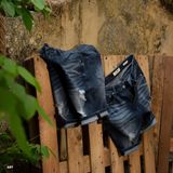  QJ SHORT S57 S60 HUNTER XRAYS 