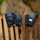  QJ SHORT S57 S60 HUNTER XRAYS 