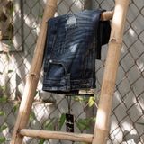  QJ SHORT S57 S60 HUNTER XRAYS 