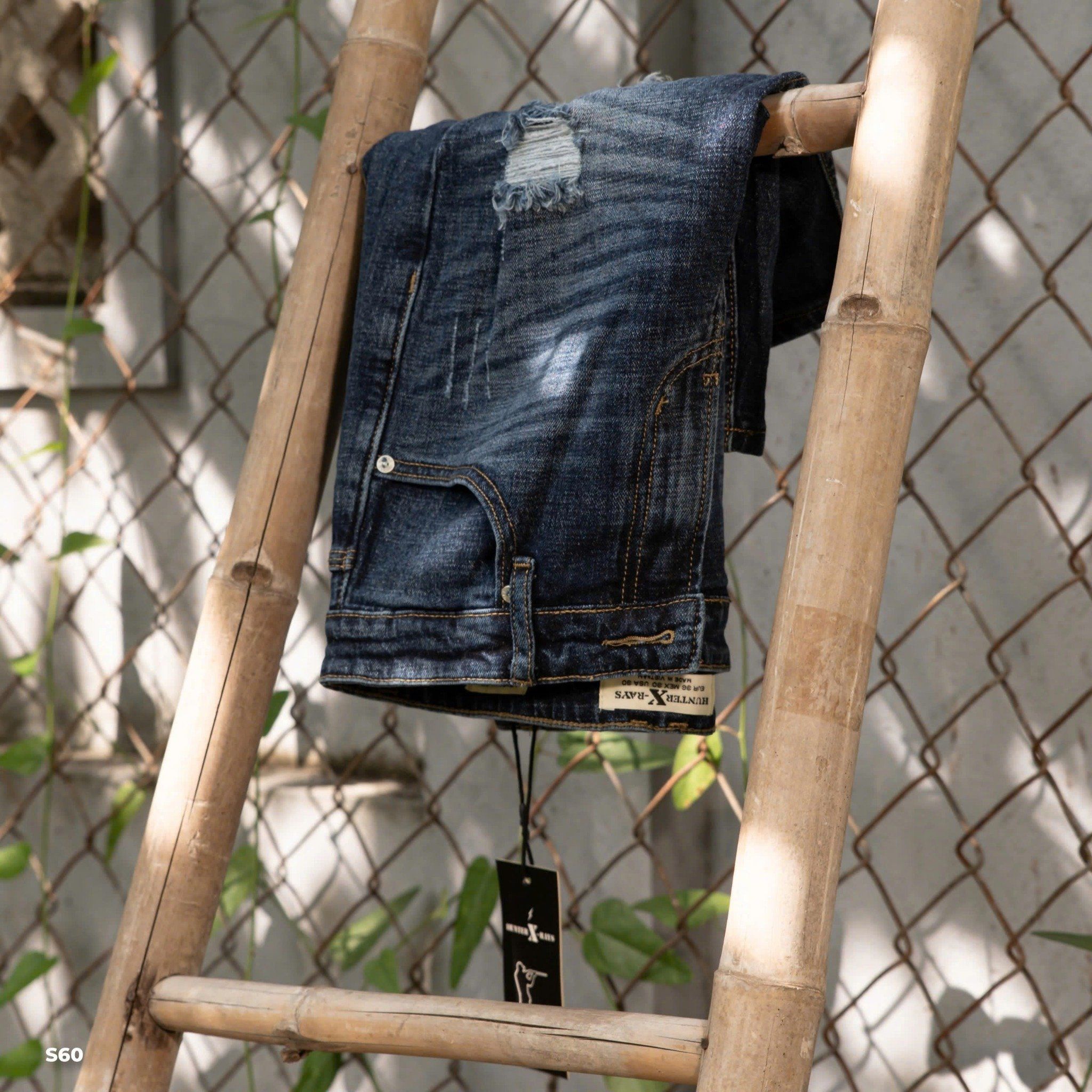  QJ SHORT S57 S60 HUNTER XRAYS 