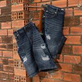  QJ SHORT S57 S60 HUNTER XRAYS 