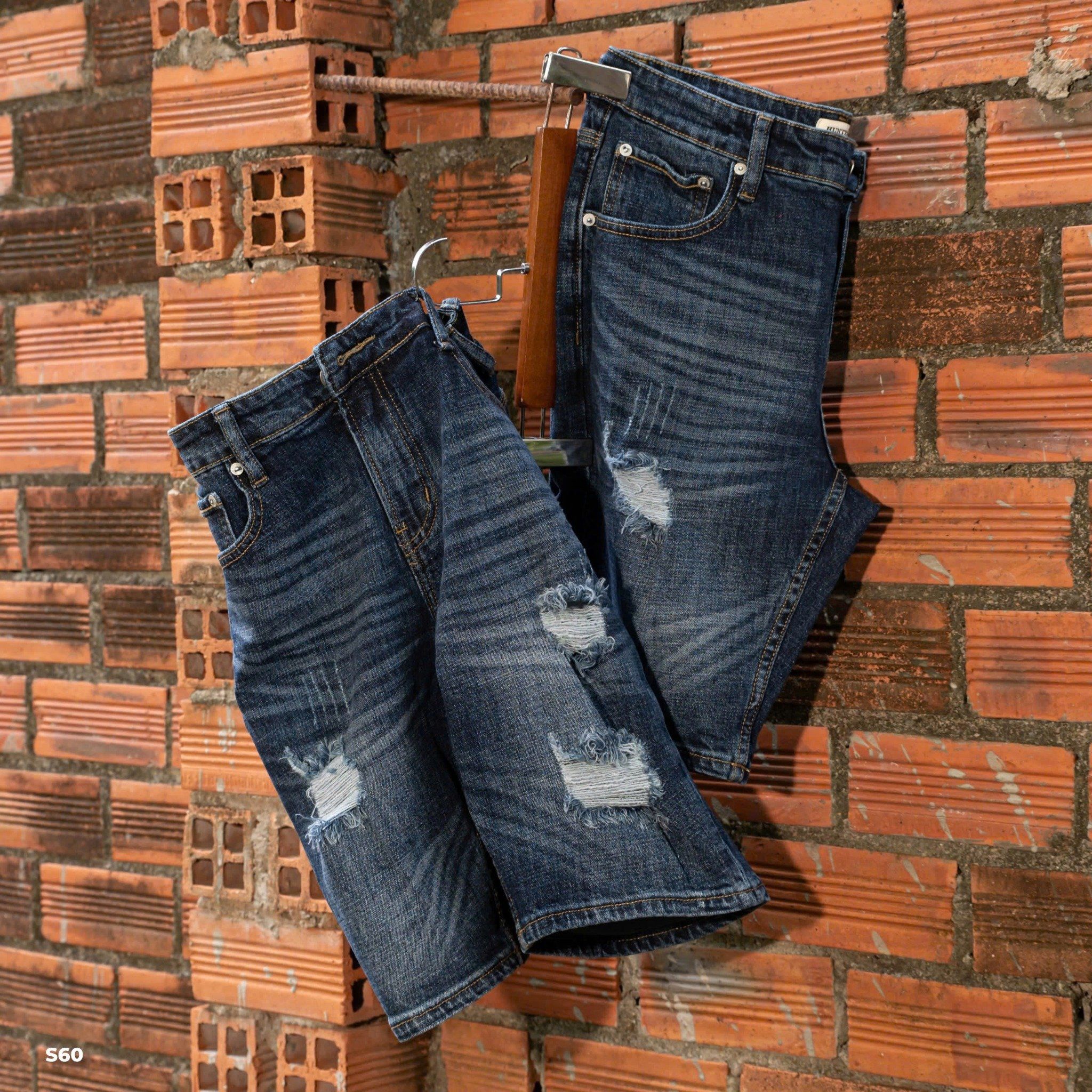  QJ SHORT S57 S60 HUNTER XRAYS 