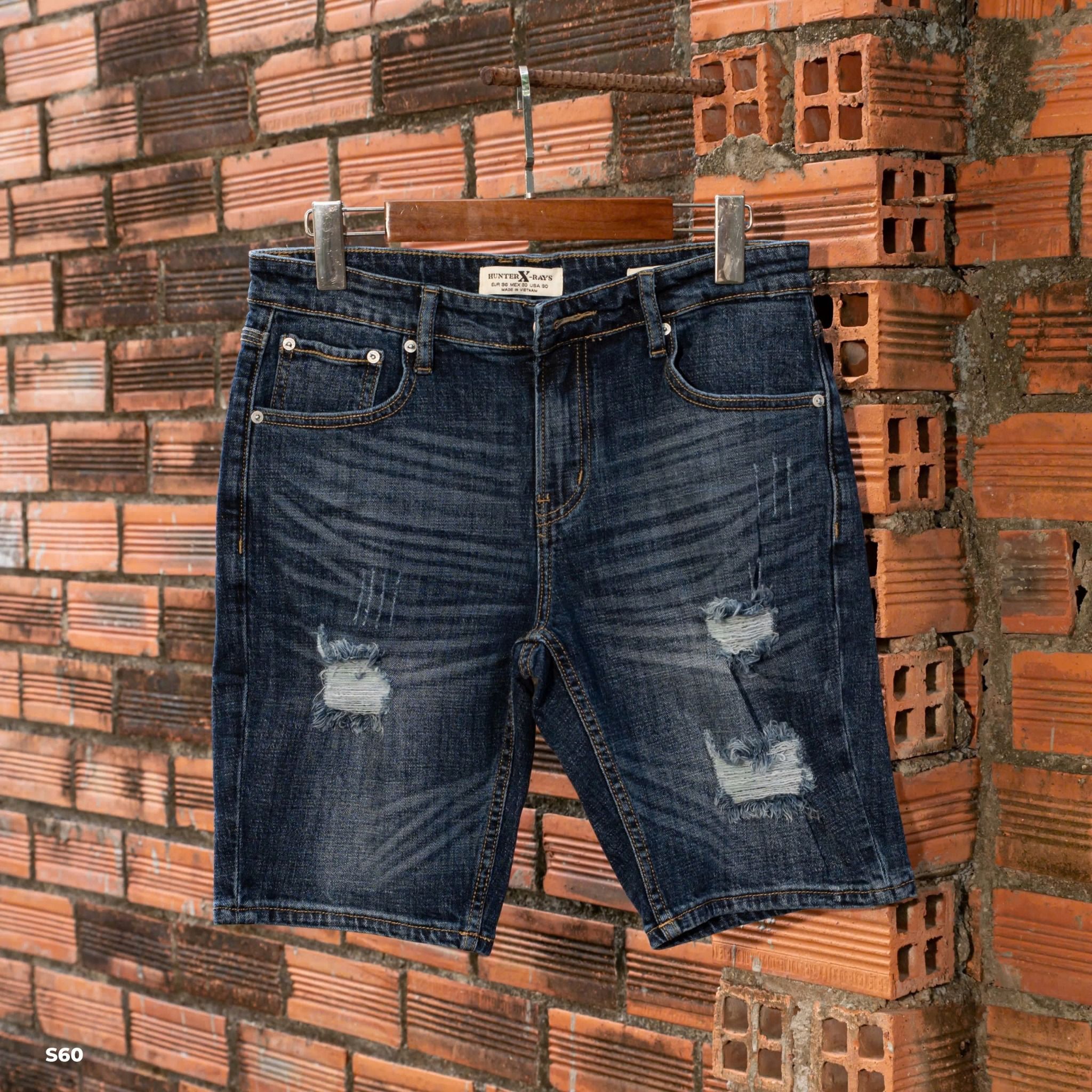  QJ SHORT S57 S60 HUNTER XRAYS 
