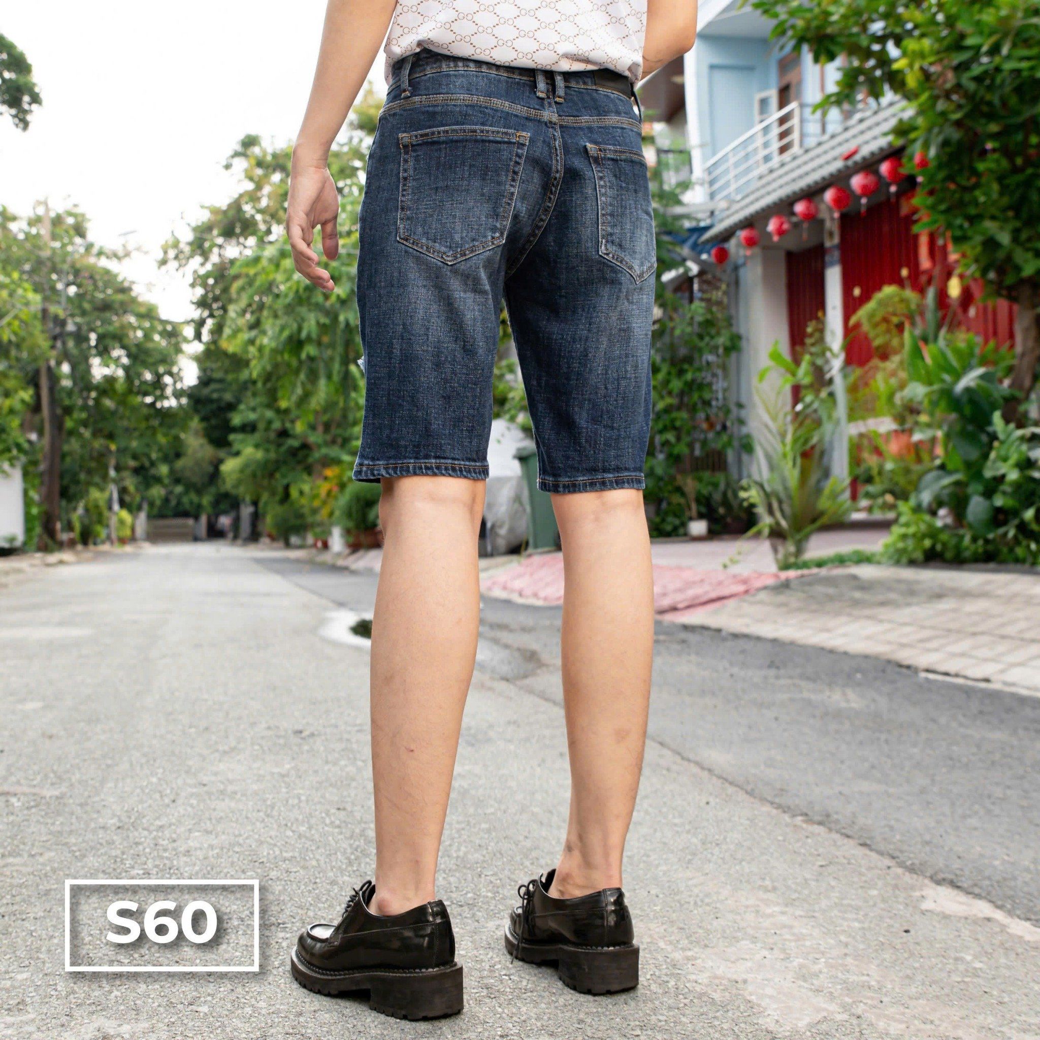  QJ SHORT S57 S60 HUNTER XRAYS 
