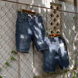 QJ SHORT S57 S60 HUNTER XRAYS 