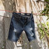  QJ SHORT S57 S60 HUNTER XRAYS 