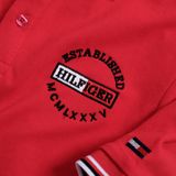  AO POLO TOMMY 240069 