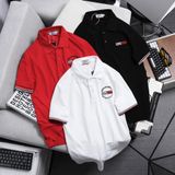  AO POLO TOMMY 240069 